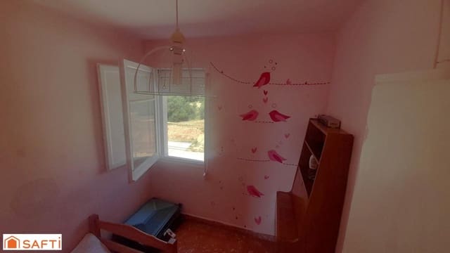3 soveværelse Lejlighed til salg i Sant Carles de la Ràpita - € 85.000 (Ref: 9866872)