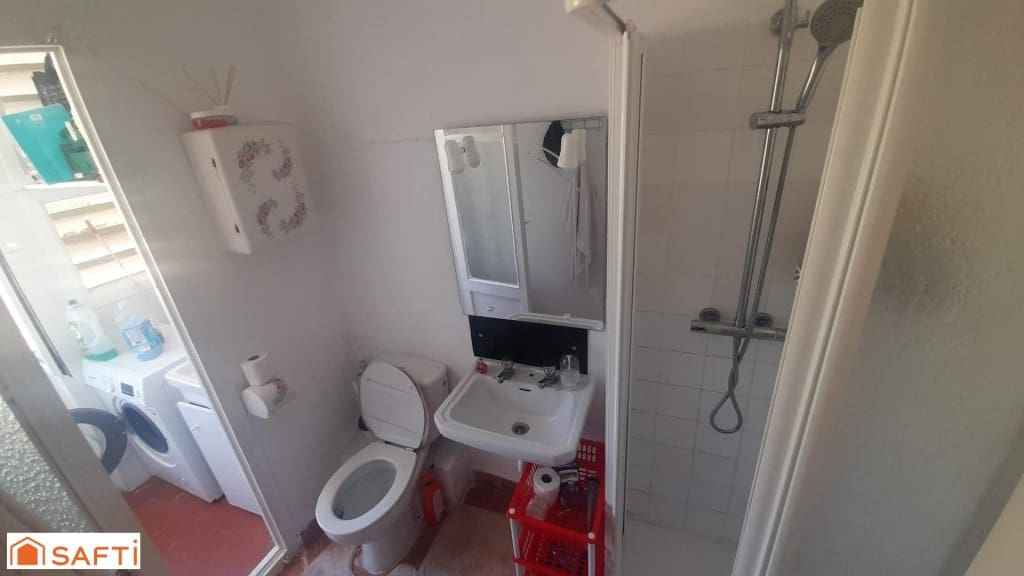 3 bedroom Apartment for sale in Sant Carles de la Rapita - € 85,000 (Ref: 9866872)