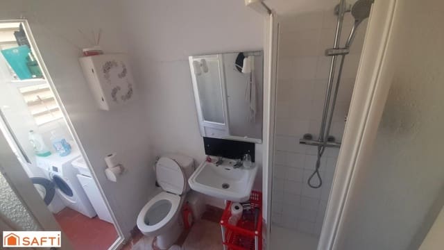 3 soveværelse Lejlighed til salg i Sant Carles de la Ràpita - € 85.000 (Ref: 9866872)