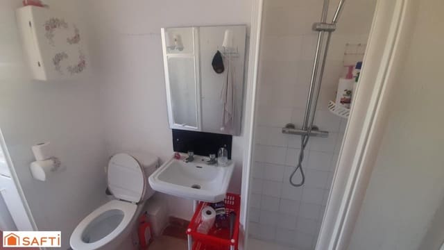 3 soveværelse Lejlighed til salg i Sant Carles de la Ràpita - € 85.000 (Ref: 9866872)