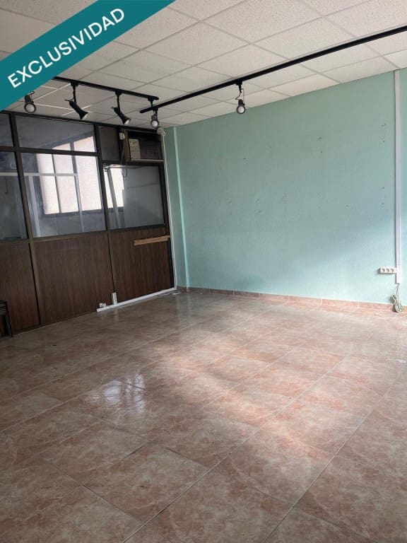 Local Commercial à vendre à Almansa - 250 000 € (Ref: 9866873)