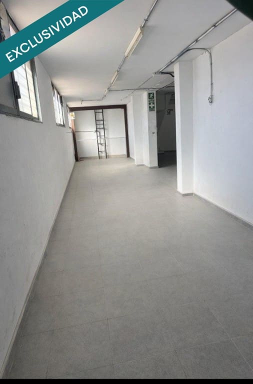 Local Commercial à vendre à Almansa - 250 000 € (Ref: 9866873)