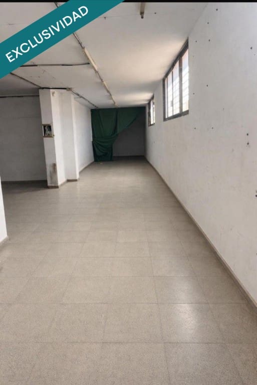 Local Commercial à vendre à Almansa - 250 000 € (Ref: 9866873)