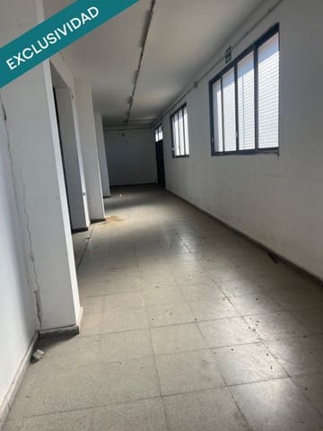 Local Commercial à vendre à Almansa - 250 000 € (Ref: 9866873)