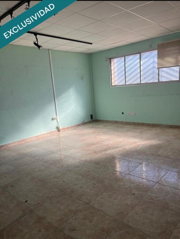 Local Commercial à vendre à Almansa - 250 000 € (Ref: 9866873)