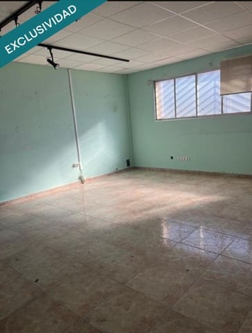 Local Commercial à vendre à Almansa - 250 000 € (Ref: 9866873)