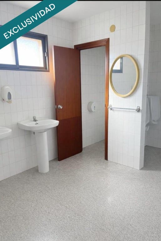 Local Commercial à vendre à Almansa - 250 000 € (Ref: 9866873)
