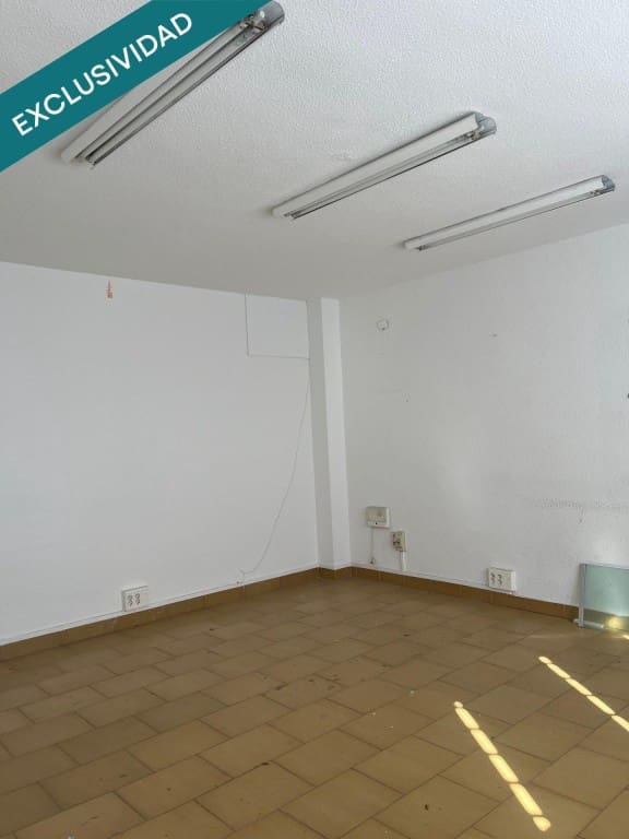 Local Commercial à vendre à Almansa - 250 000 € (Ref: 9866873)