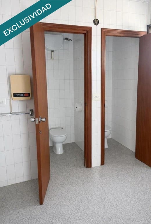 Local Commercial à vendre à Almansa - 250 000 € (Ref: 9866873)