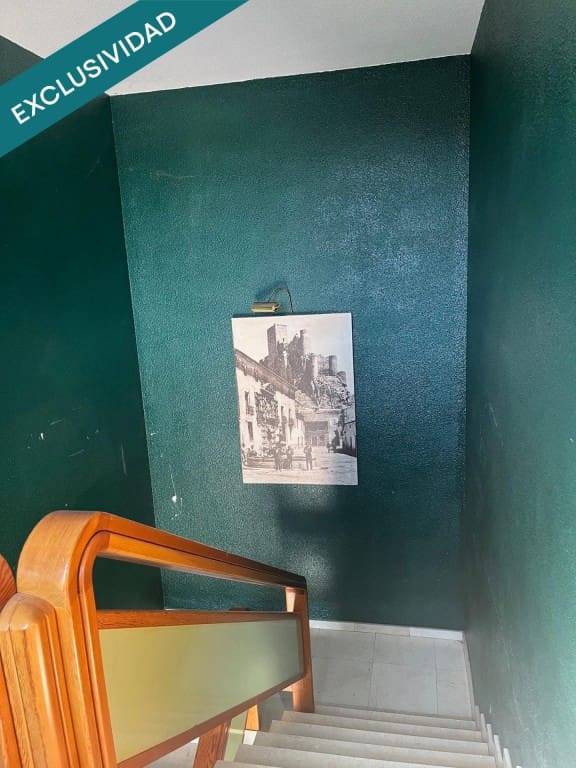 Local Commercial à vendre à Almansa - 250 000 € (Ref: 9866873)