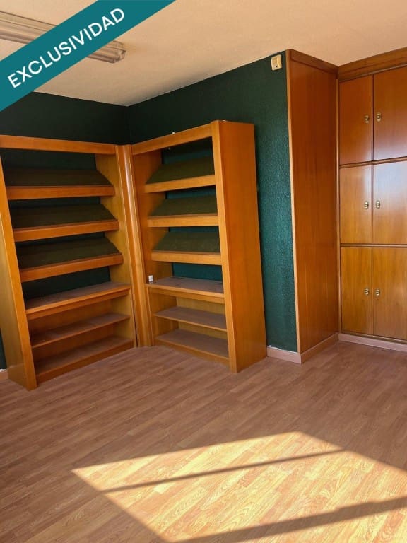 Local Commercial à vendre à Almansa - 250 000 € (Ref: 9866873)