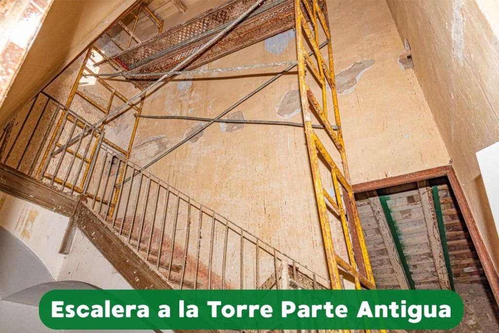 12 bedroom Finca/Country House for sale in Lleida city - € 450,000 (Ref: 9866874)