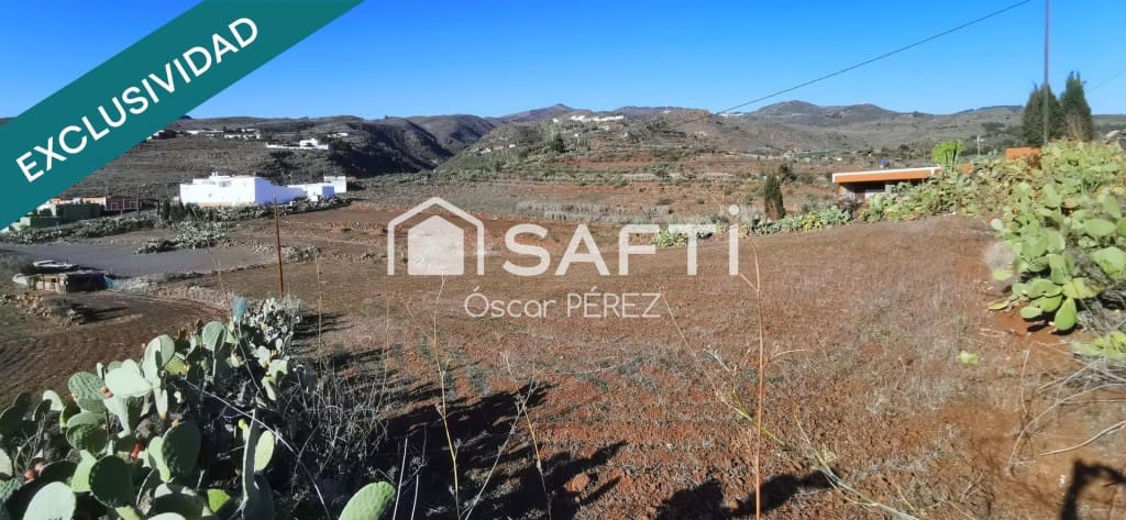 Building Plot for sale in Ingenio - € 160,000 (Ref: 9866875)