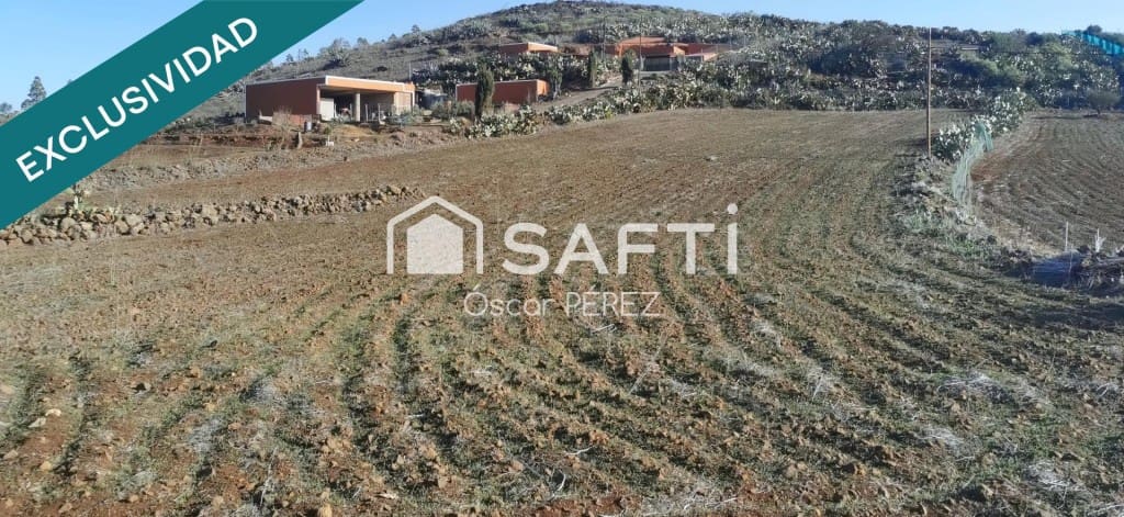 Building Plot for sale in Ingenio - € 160,000 (Ref: 9866875)