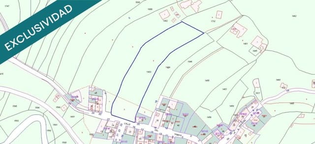 Building Plot for sale in Ingenio - € 160,000 (Ref: 9866875)