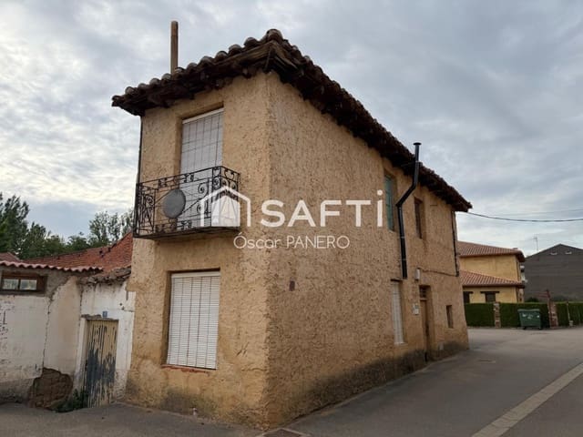 3 bedroom Villa for sale in Santa Marina del Rey - € 23,000 (Ref: 9866876)