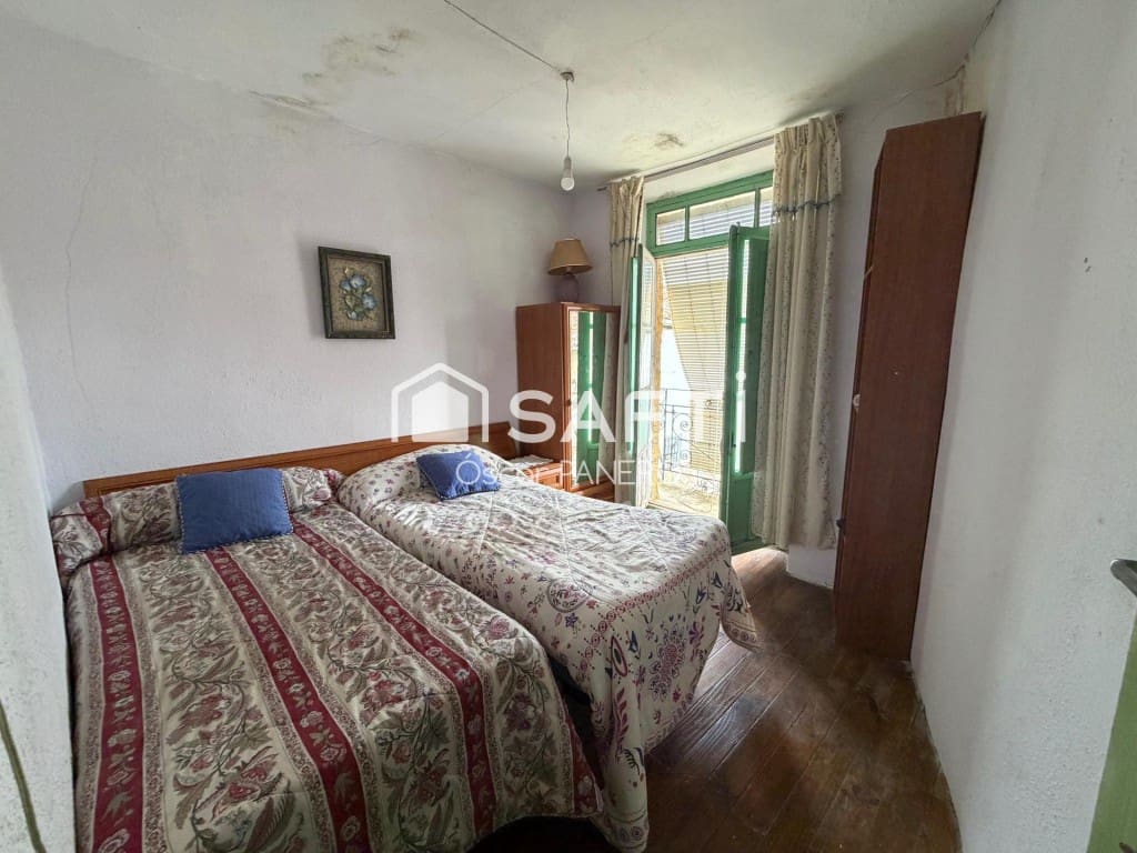 3 bedroom Villa for sale in Santa Marina del Rey - € 23,000 (Ref: 9866876)