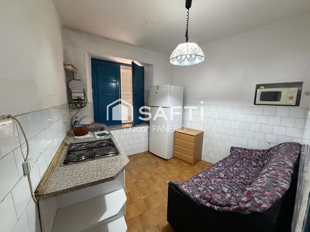 3 bedroom Villa for sale in Santa Marina del Rey - € 23,000 (Ref: 9866876)