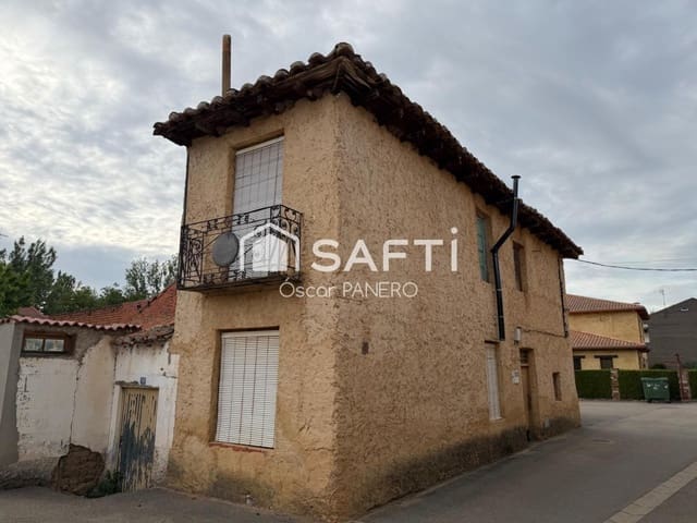 3 bedroom Villa for sale in Santa Marina del Rey - € 23,000 (Ref: 9866876)
