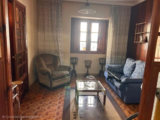 5 bedroom Terraced Villa for sale in Poio with garage - € 250,000 (Ref: 9866877)
