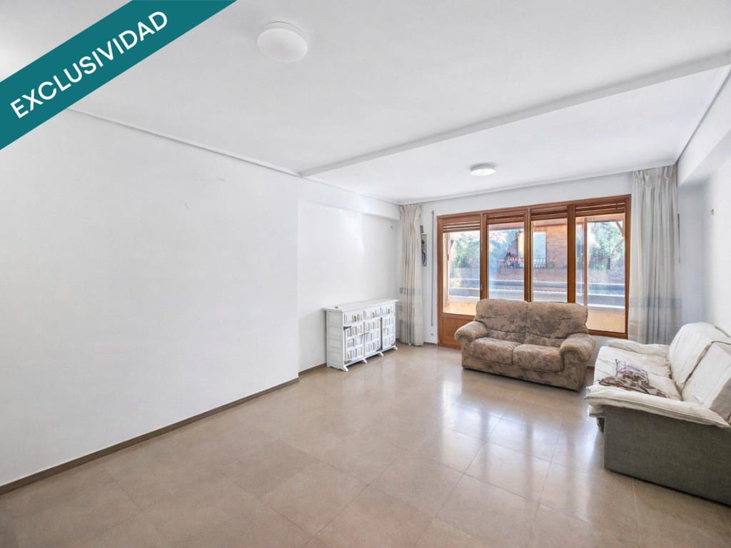 4 bedroom Apartment for sale in Ontinyent - € 125,000 (Ref: 9868468)