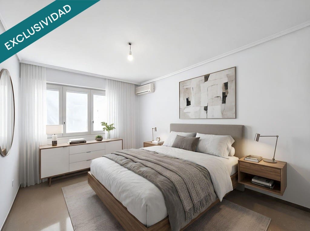 4 bedroom Apartment for sale in Ontinyent - € 125,000 (Ref: 9868468)