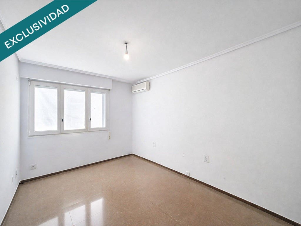 4 bedroom Apartment for sale in Ontinyent - € 125,000 (Ref: 9868468)