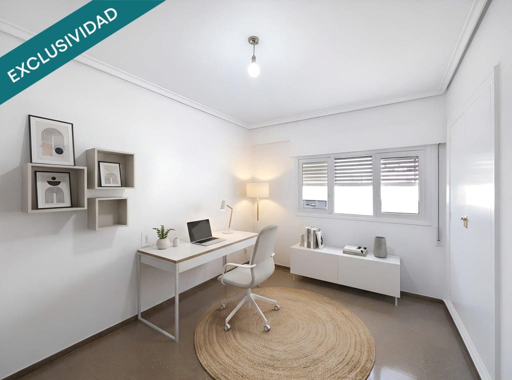 4 bedroom Apartment for sale in Ontinyent - € 125,000 (Ref: 9868468)