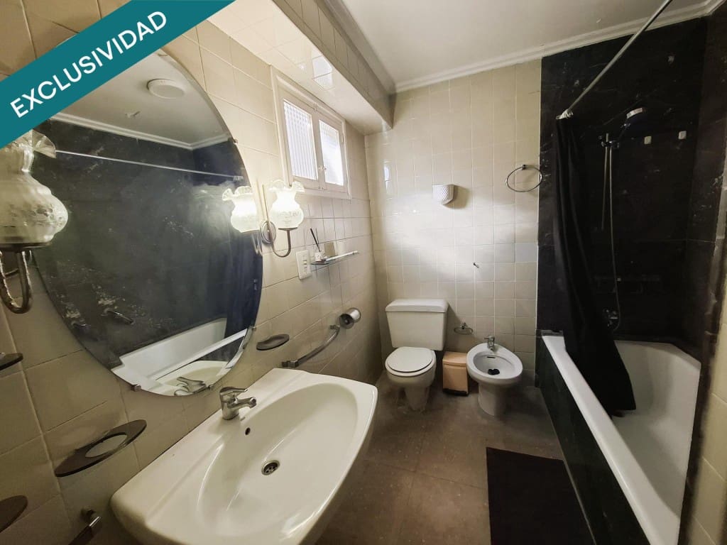 4 bedroom Apartment for sale in Ontinyent - € 125,000 (Ref: 9868468)
