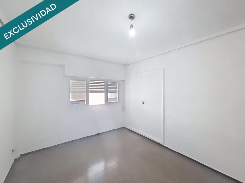 4 bedroom Apartment for sale in Ontinyent - € 125,000 (Ref: 9868468)