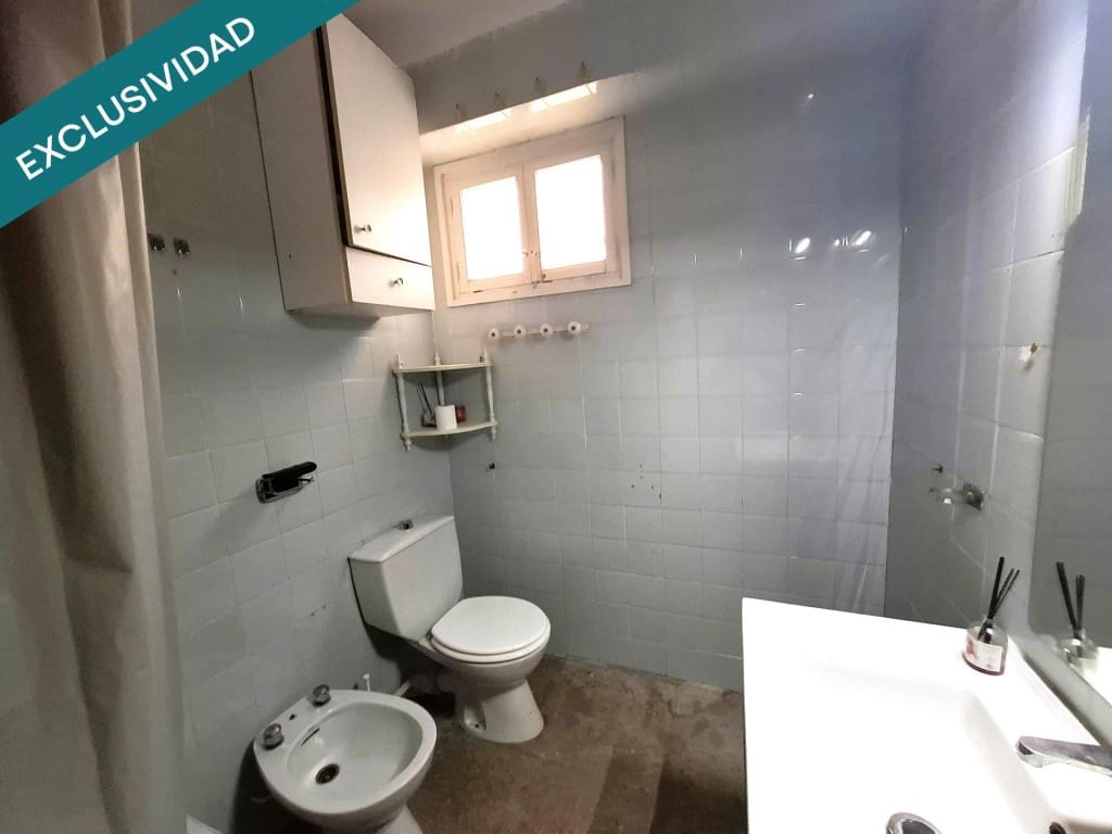 4 bedroom Apartment for sale in Ontinyent - € 125,000 (Ref: 9868468)