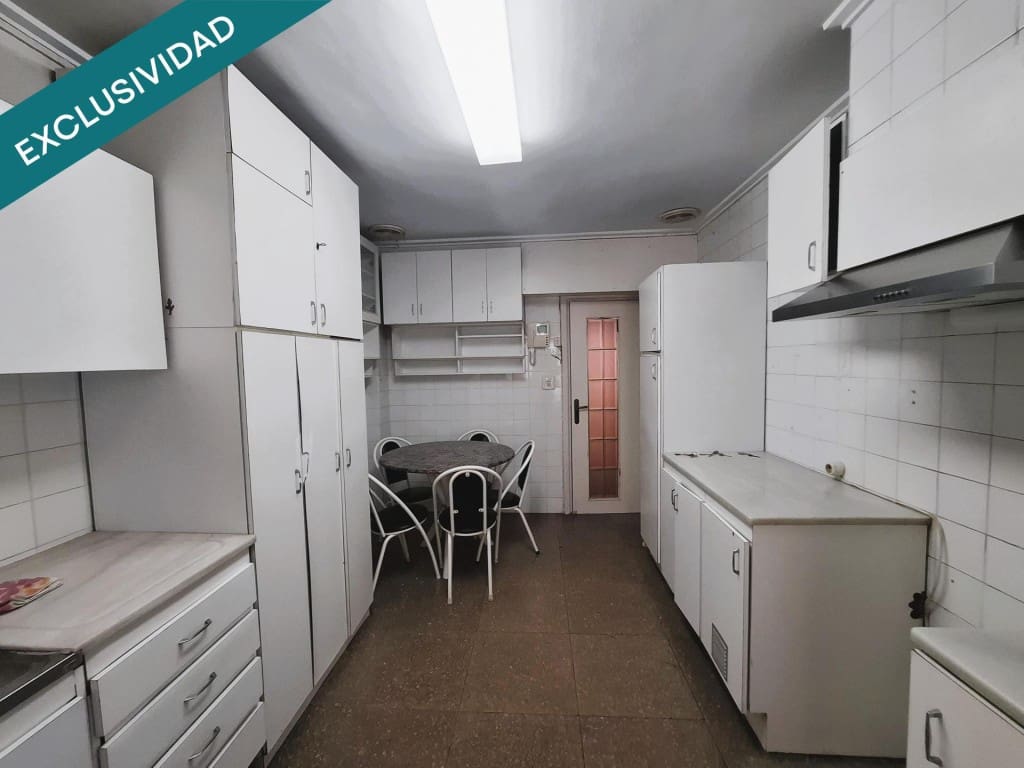 4 bedroom Apartment for sale in Ontinyent - € 125,000 (Ref: 9868468)