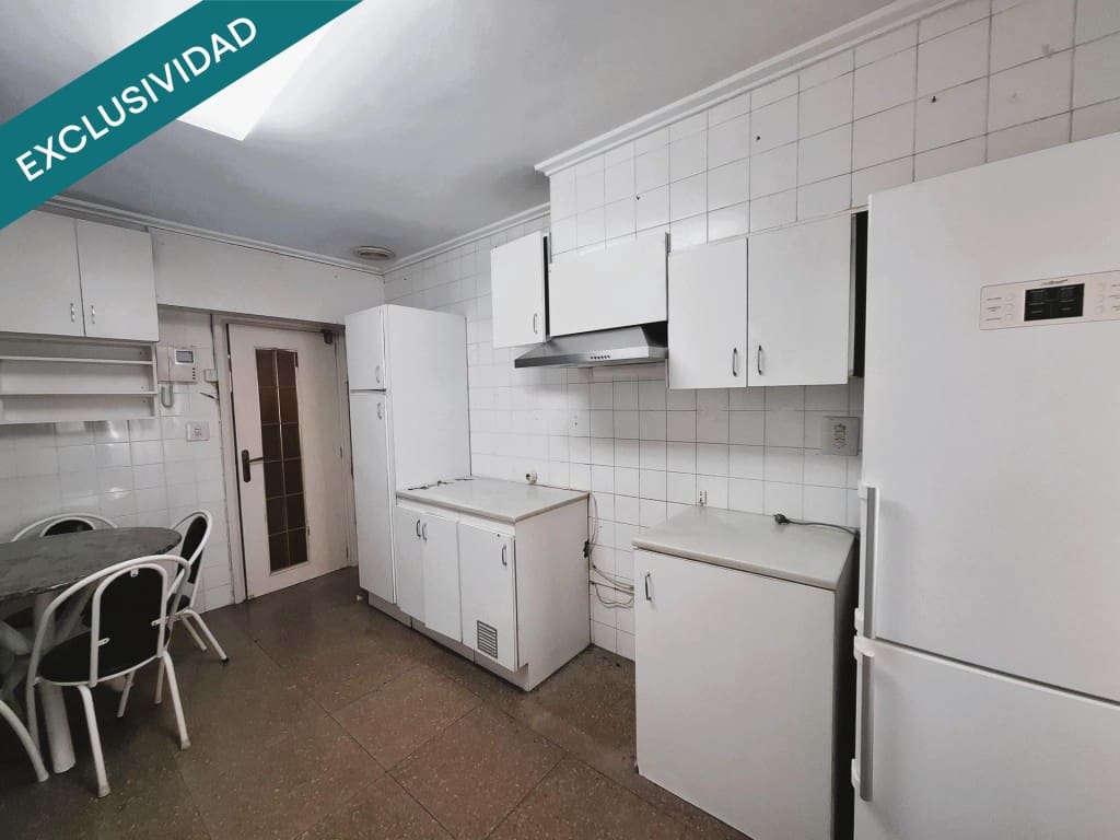 4 bedroom Apartment for sale in Ontinyent - € 125,000 (Ref: 9868468)