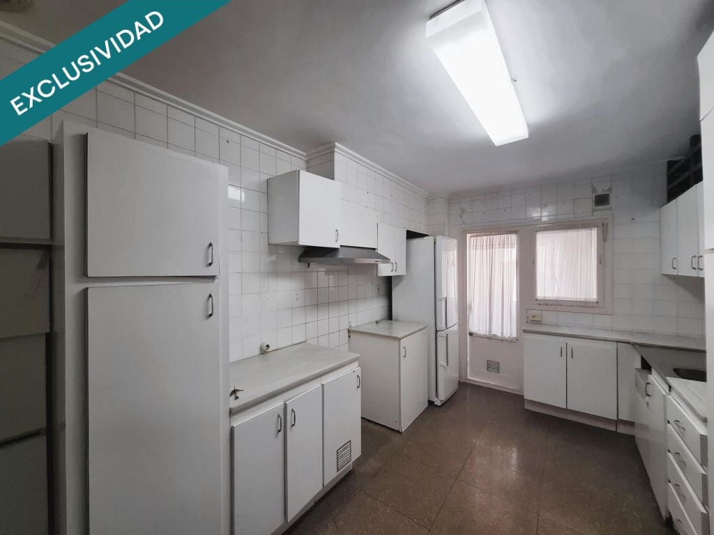 4 bedroom Apartment for sale in Ontinyent - € 125,000 (Ref: 9868468)