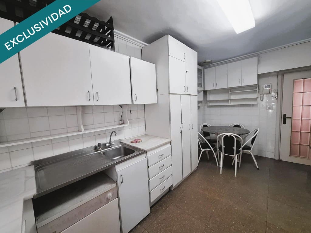4 bedroom Apartment for sale in Ontinyent - € 125,000 (Ref: 9868468)