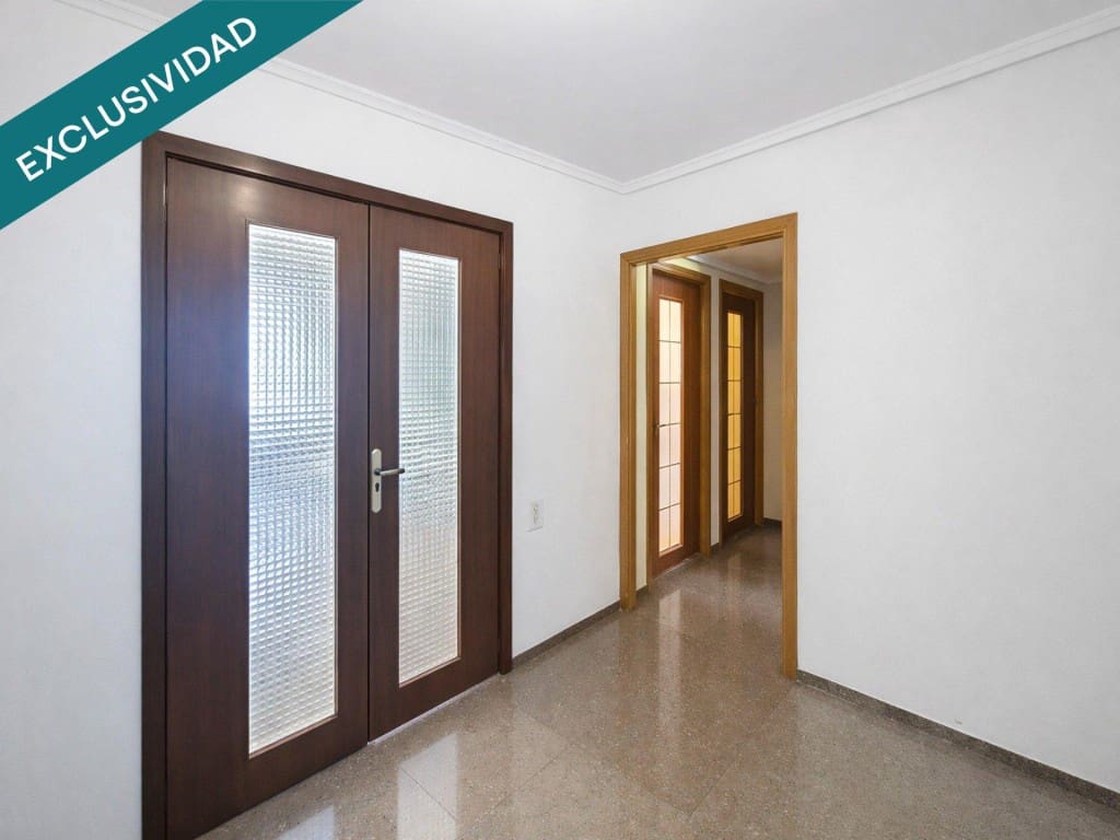 4 bedroom Apartment for sale in Ontinyent - € 125,000 (Ref: 9868468)