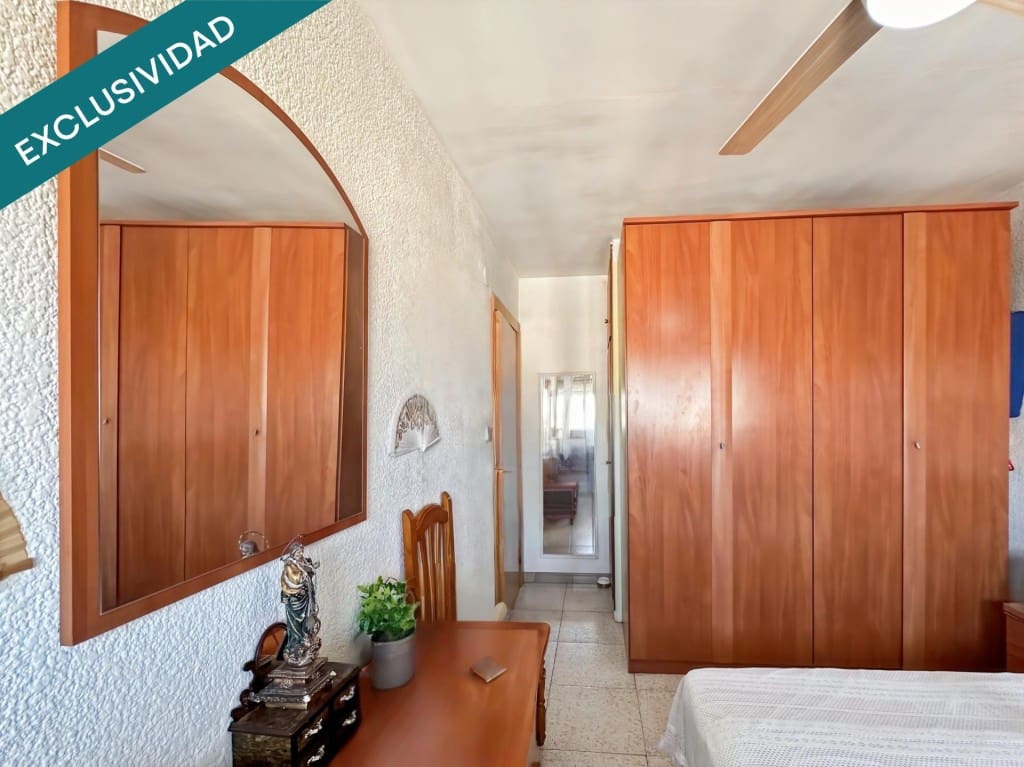 3 bedroom Apartment for sale in Rubi - € 185,000 (Ref: 9868469)