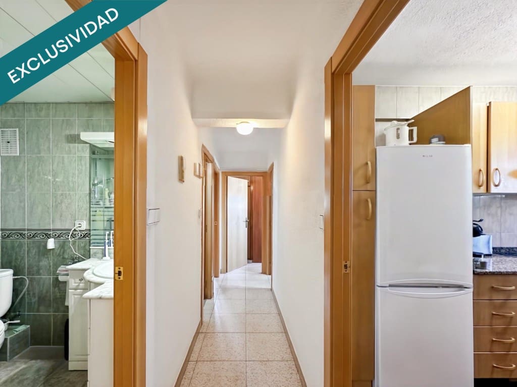 3 bedroom Apartment for sale in Rubi - € 185,000 (Ref: 9868469)
