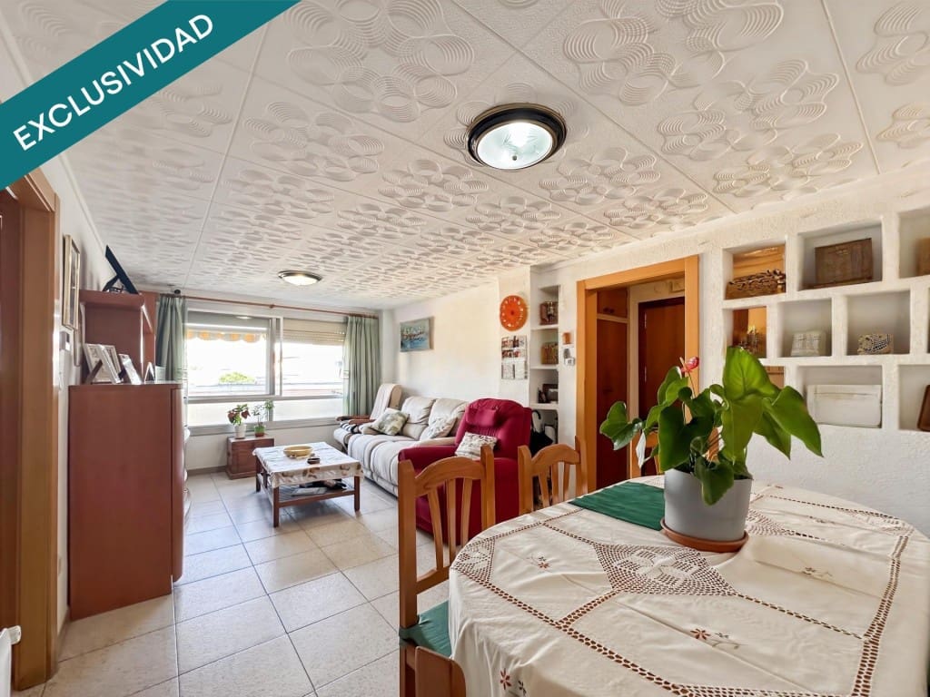3 bedroom Apartment for sale in Rubi - € 185,000 (Ref: 9868469)