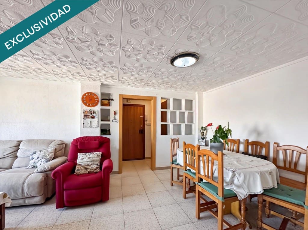 3 bedroom Apartment for sale in Rubi - € 185,000 (Ref: 9868469)