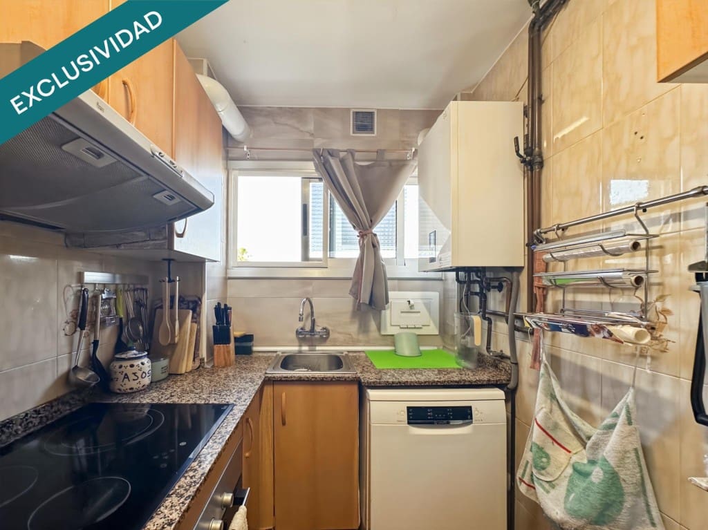 3 bedroom Apartment for sale in Rubi - € 185,000 (Ref: 9868469)