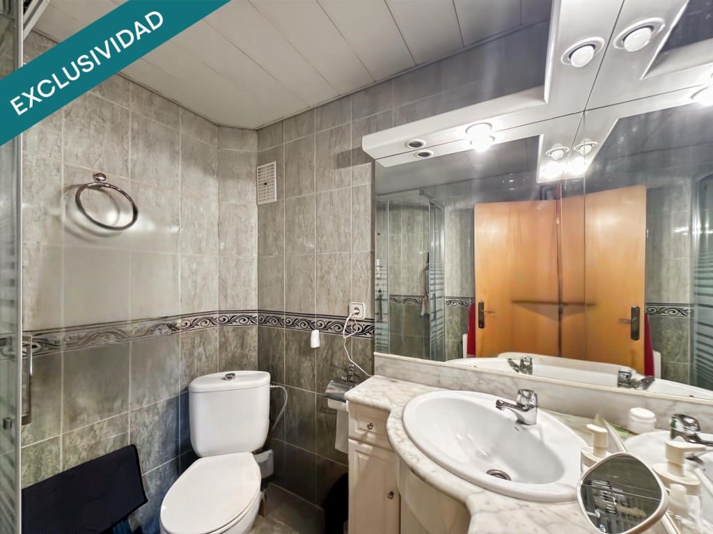 3 bedroom Apartment for sale in Rubi - € 185,000 (Ref: 9868469)
