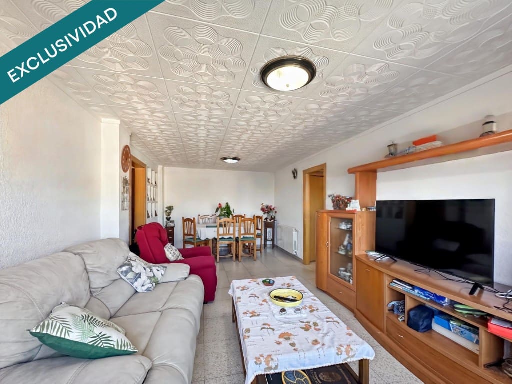3 bedroom Apartment for sale in Rubi - € 185,000 (Ref: 9868469)