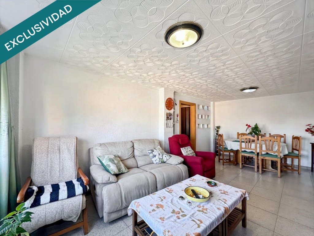 3 bedroom Apartment for sale in Rubi - € 185,000 (Ref: 9868469)