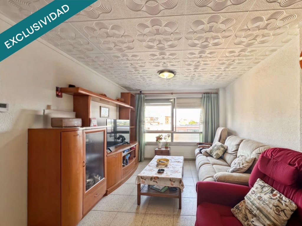 3 bedroom Apartment for sale in Rubi - € 185,000 (Ref: 9868469)