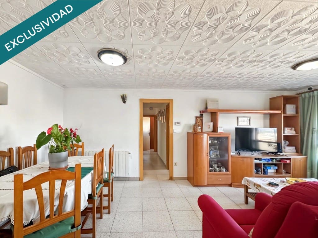 3 bedroom Apartment for sale in Rubi - € 185,000 (Ref: 9868469)