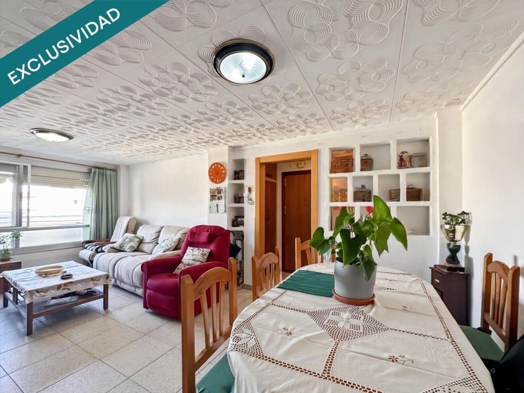 3 bedroom Apartment for sale in Rubi - € 185,000 (Ref: 9868469)