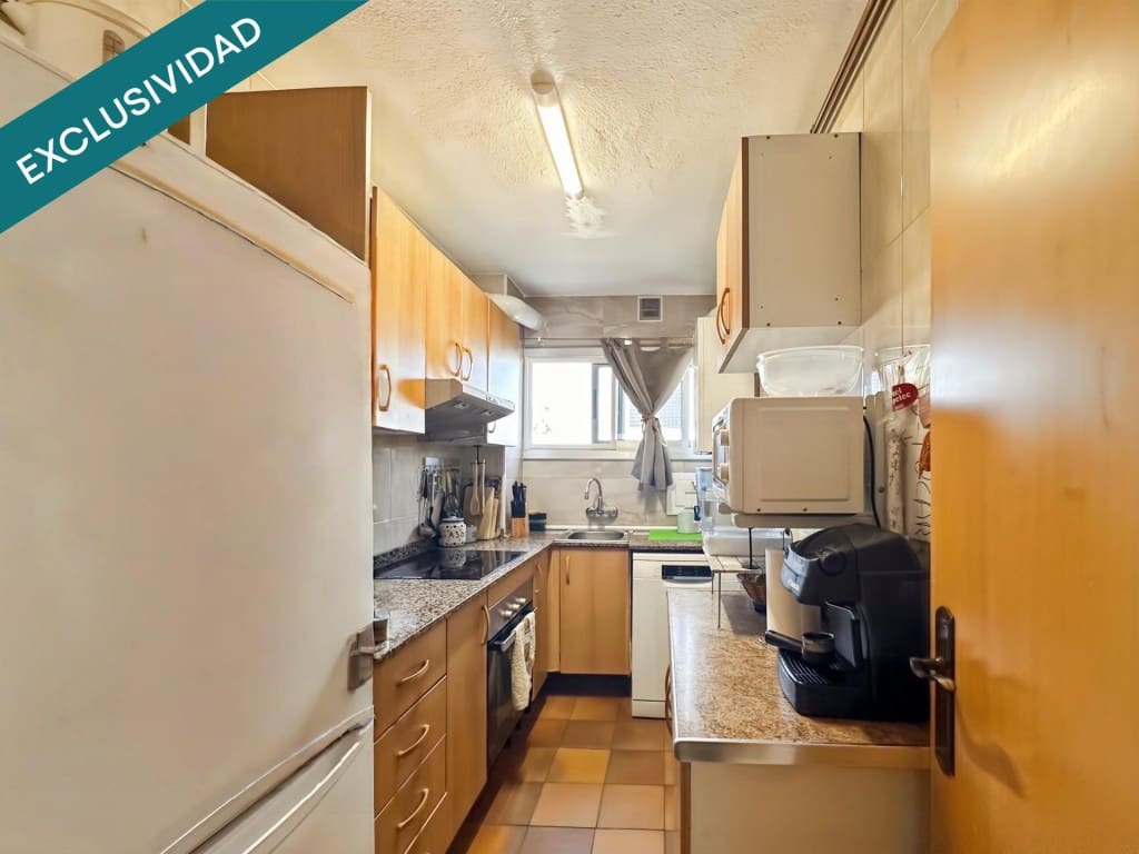 3 bedroom Apartment for sale in Rubi - € 185,000 (Ref: 9868469)