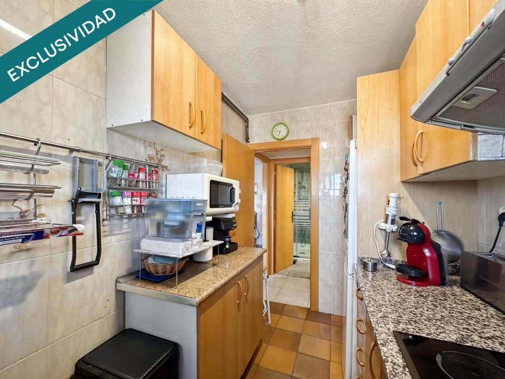 3 bedroom Apartment for sale in Rubi - € 185,000 (Ref: 9868469)