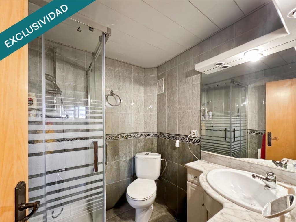 3 bedroom Apartment for sale in Rubi - € 185,000 (Ref: 9868469)